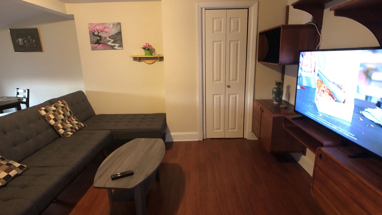 Photo of Livingroom in Mount Vernon