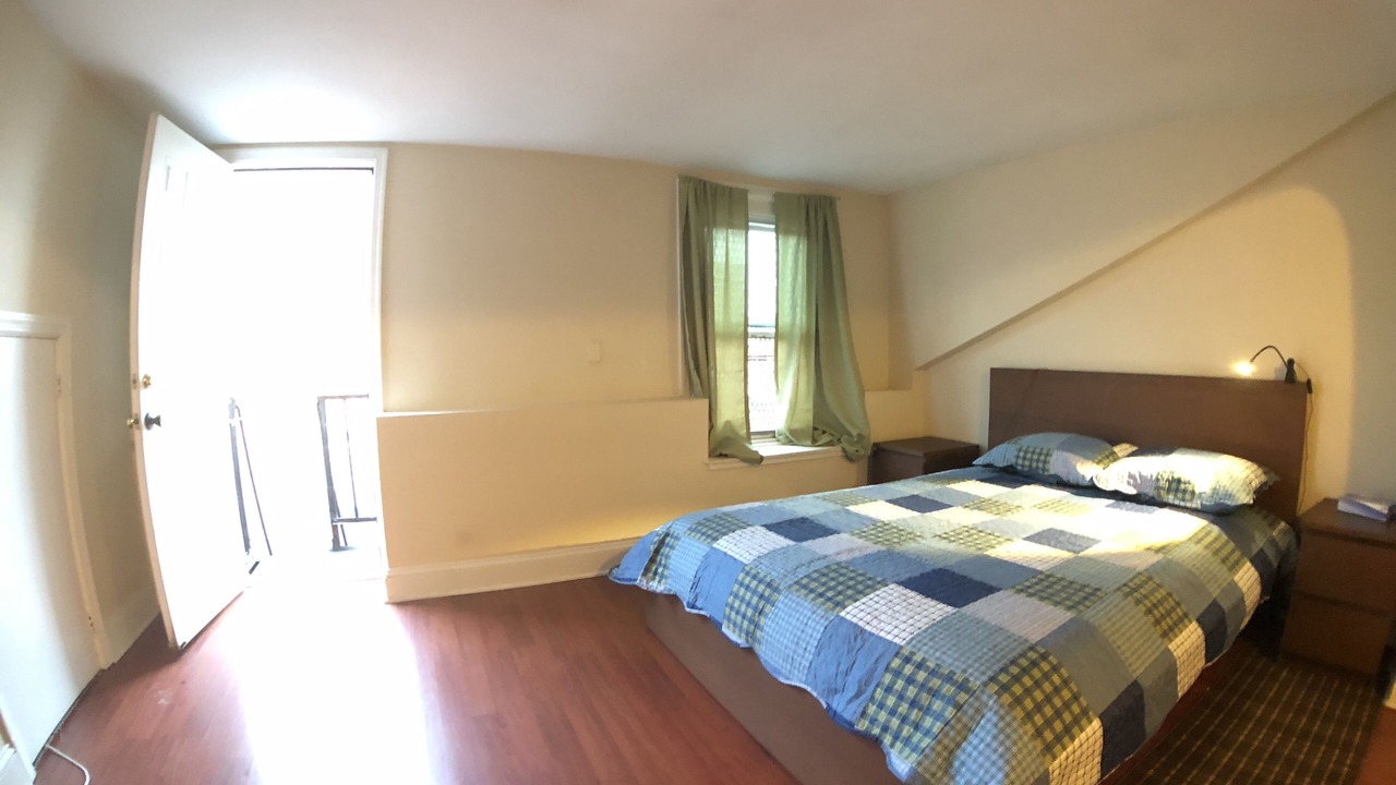 Photo of Bedroom in Mount Vernon