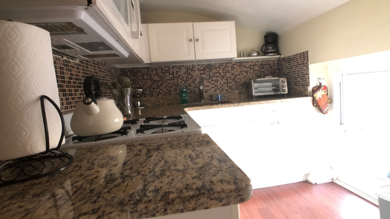 Photo of Kitchen in Mount Vernon