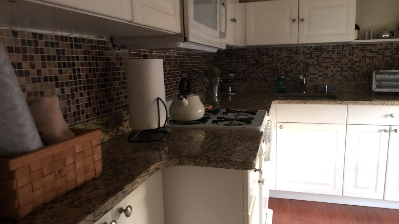 Photo of Kitchen in Mount Vernon