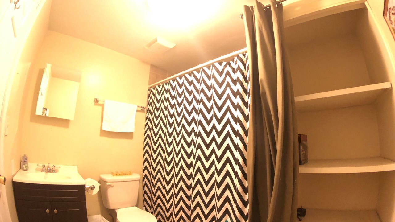 Photo of Bathroom in Mount Vernon