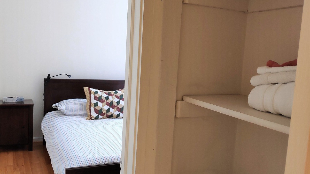 Photo of Bedroom in Mount Vernon