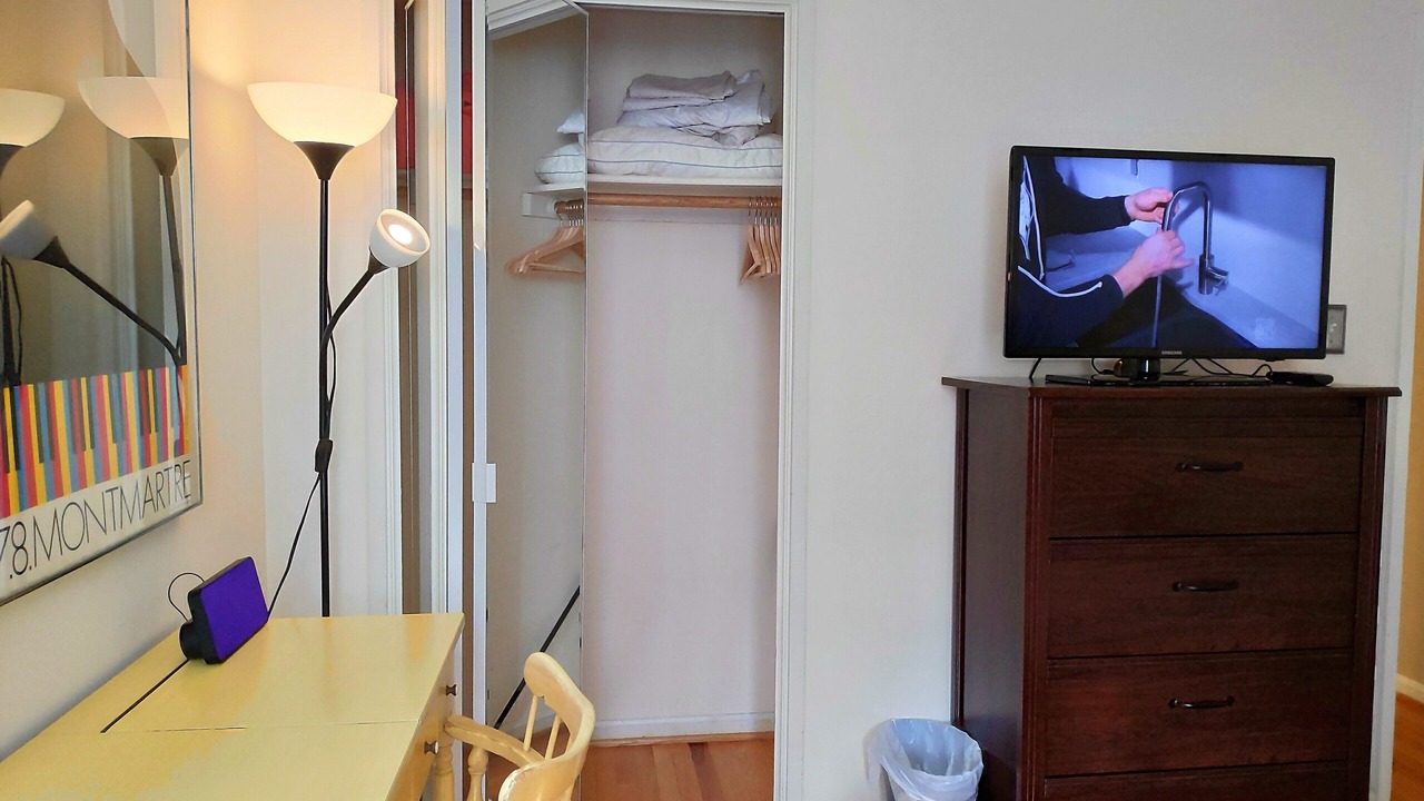 Photo of Bedroom in Mount Vernon