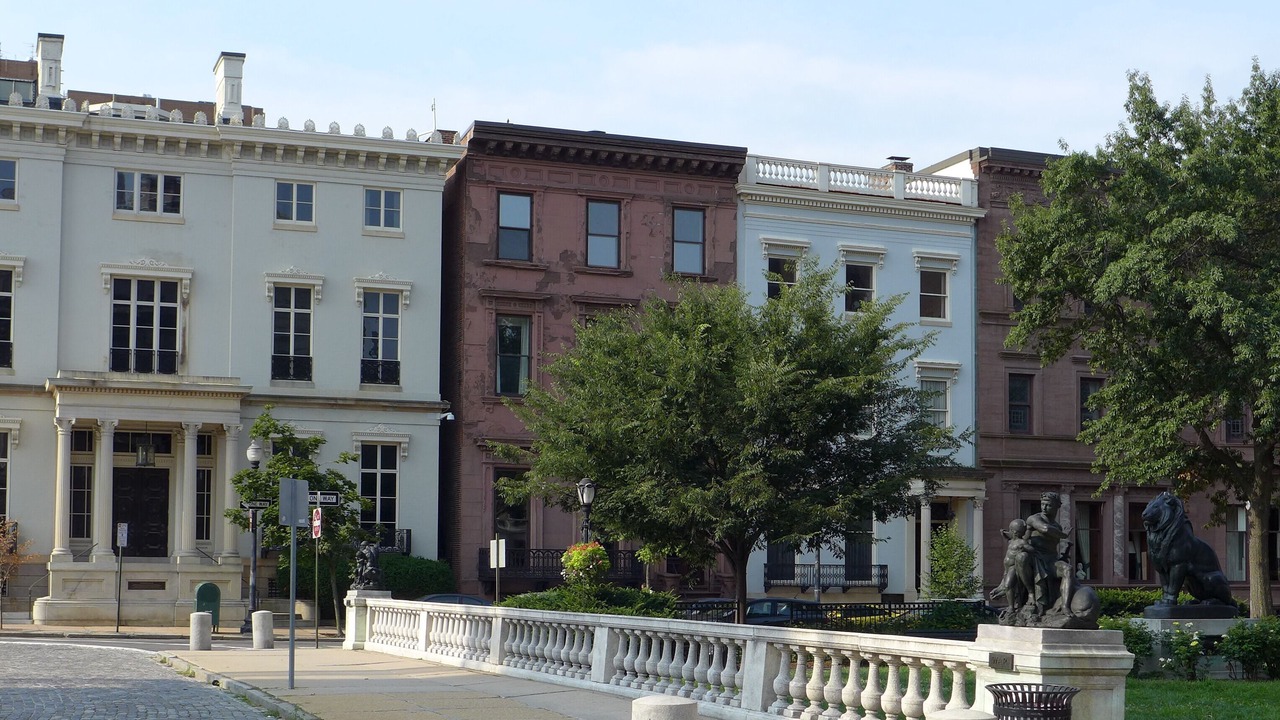 Photo of Outdoor in Mount Vernon