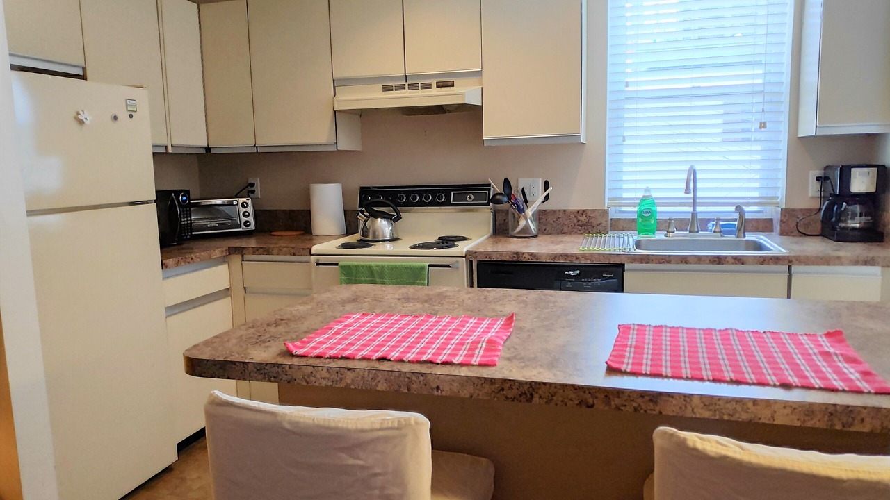 Photo of Kitchen in Mount Vernon