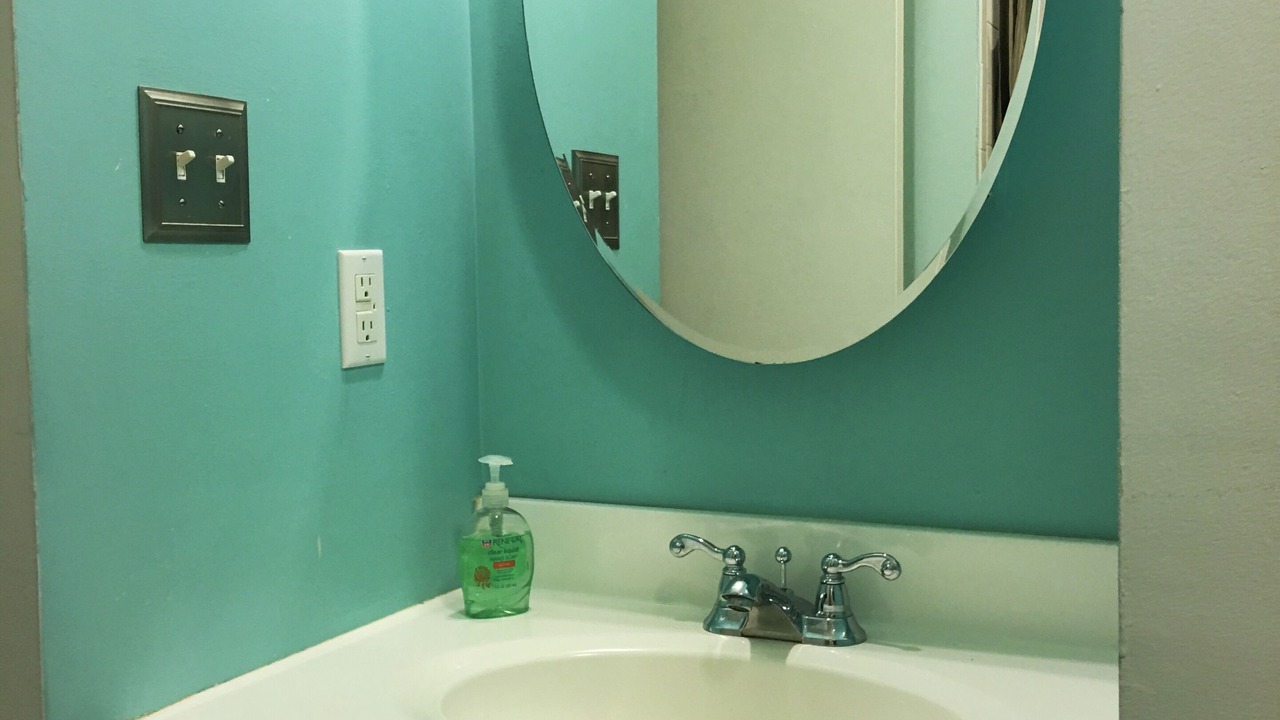 Photo of Bathroom in Mount Vernon