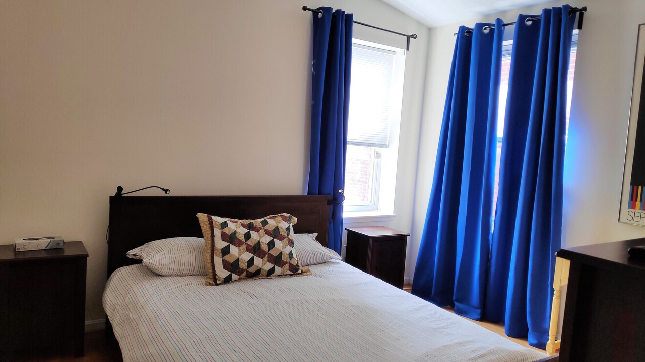 Photo of Bedroom in Mount Vernon