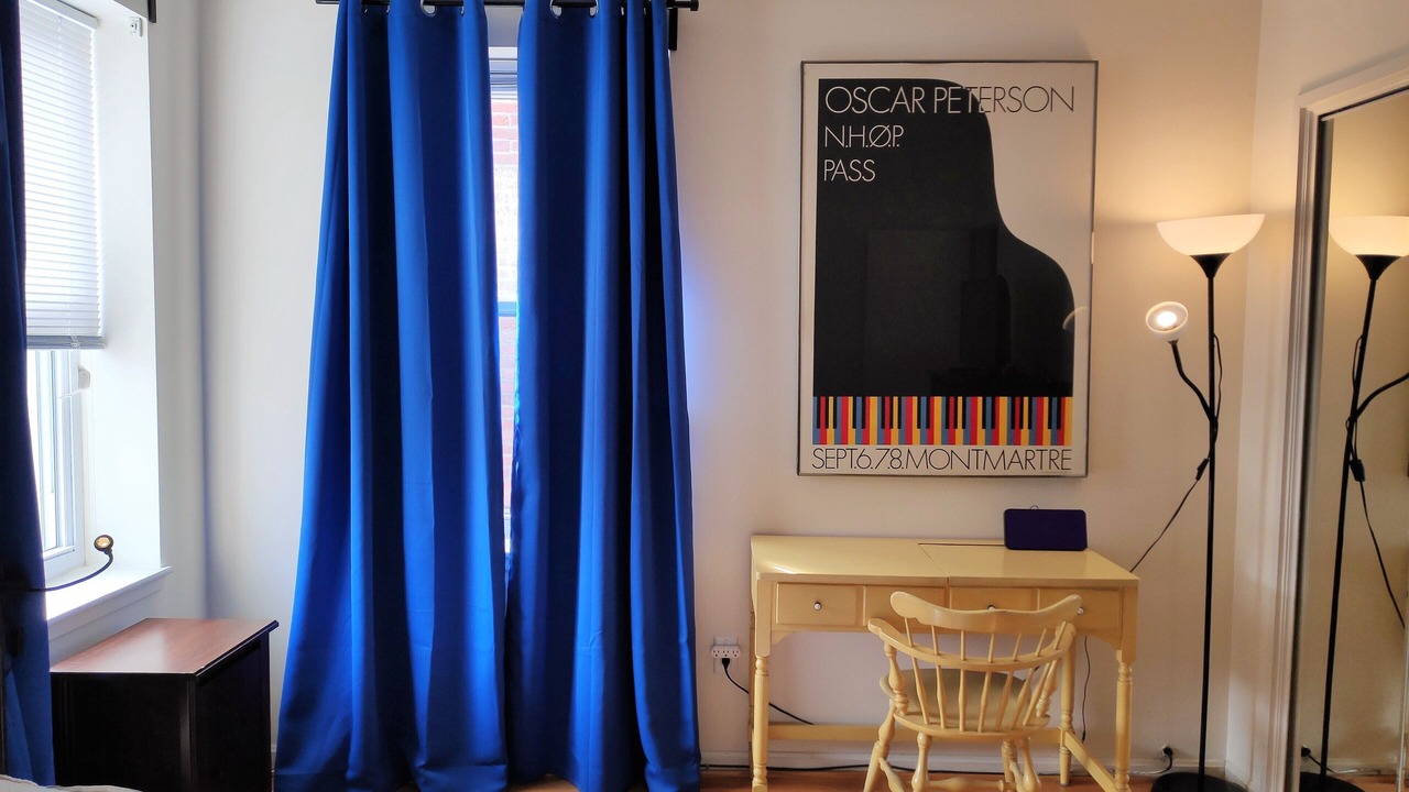 Photo of Bedroom in Mount Vernon
