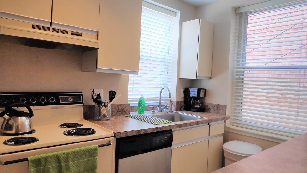 Photo of Kitchen in Mount Vernon