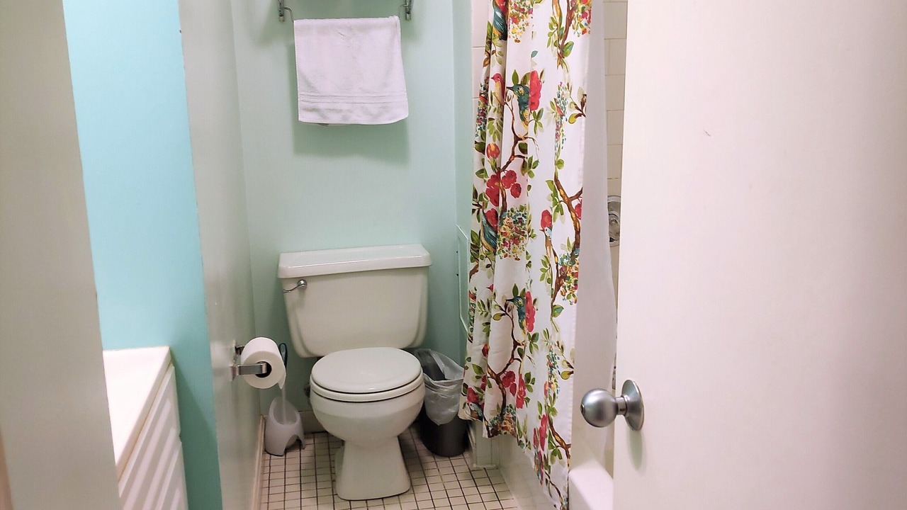 Photo of Bathroom in Mount Vernon