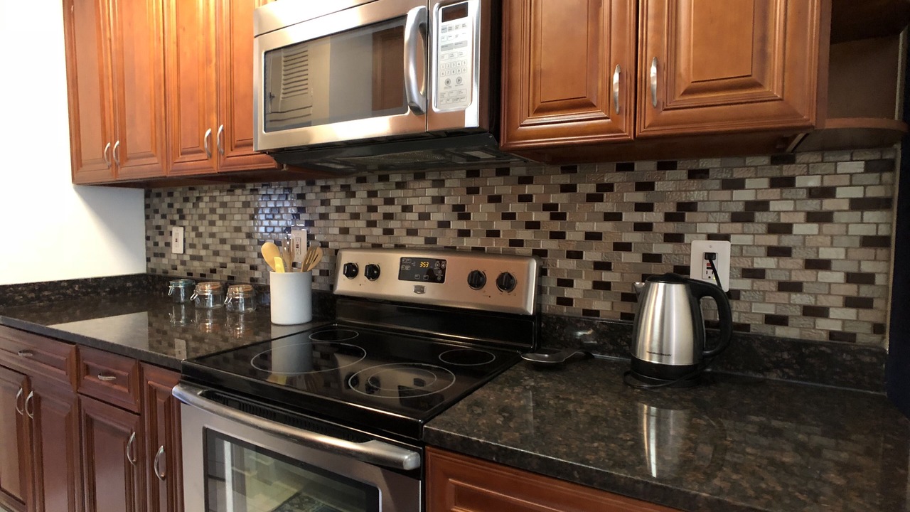 Photo of Kitchen in Mount Vernon