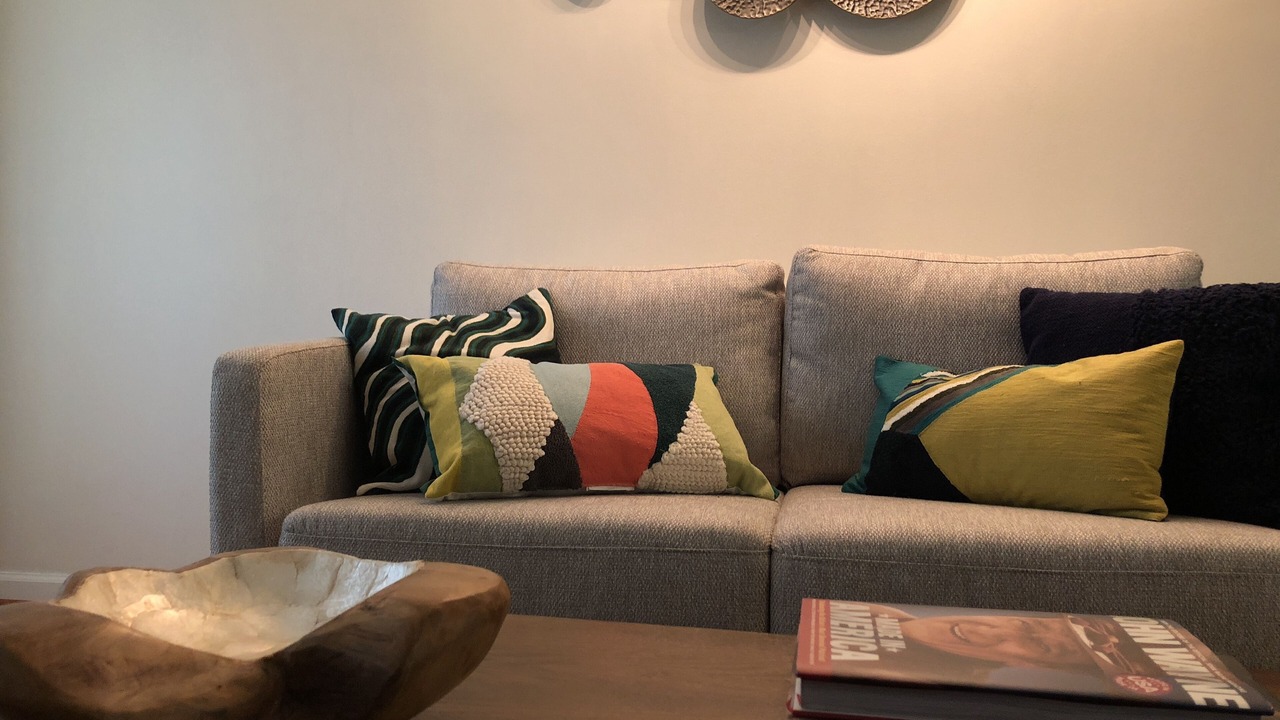 Photo of Livingroom in Mount Vernon