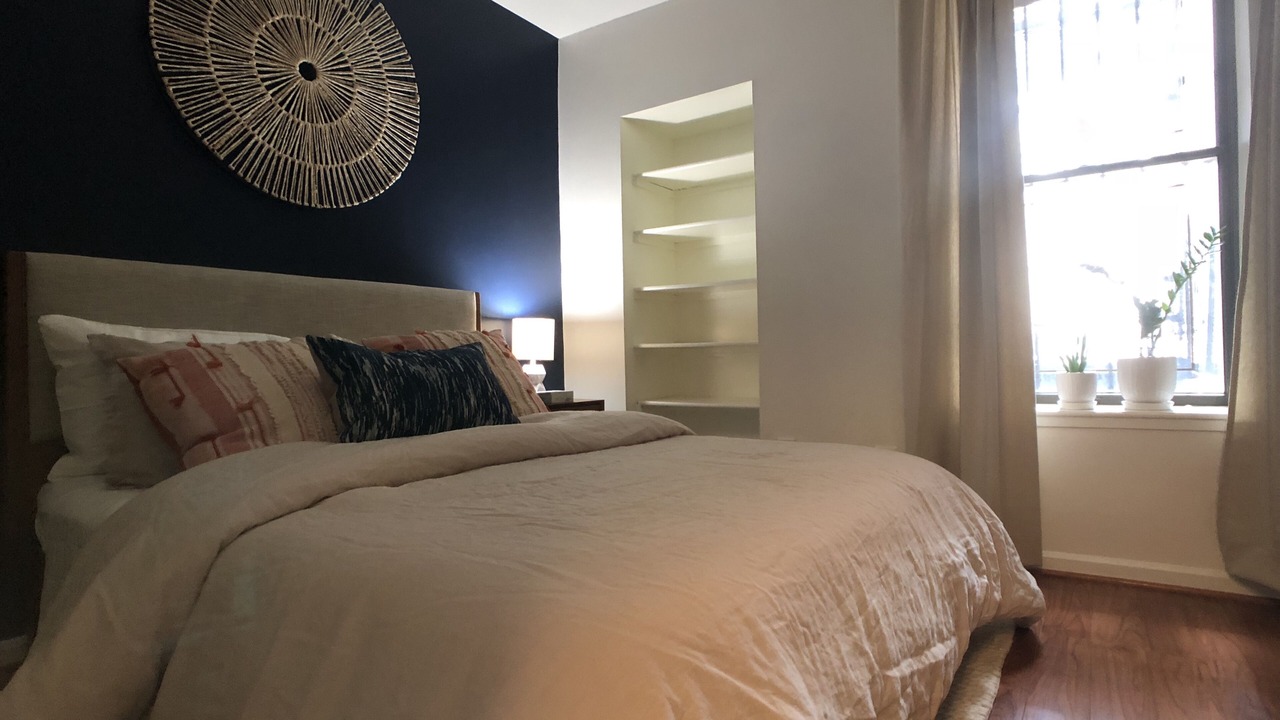 Photo of Bedroom in Mount Vernon