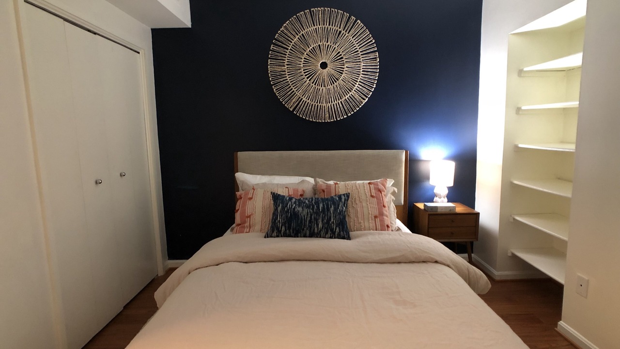 Photo of Bedroom in Mount Vernon