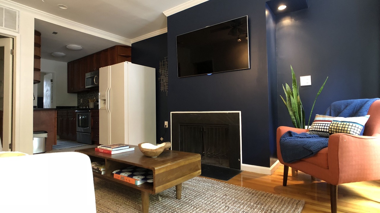Photo of Livingroom in Mount Vernon