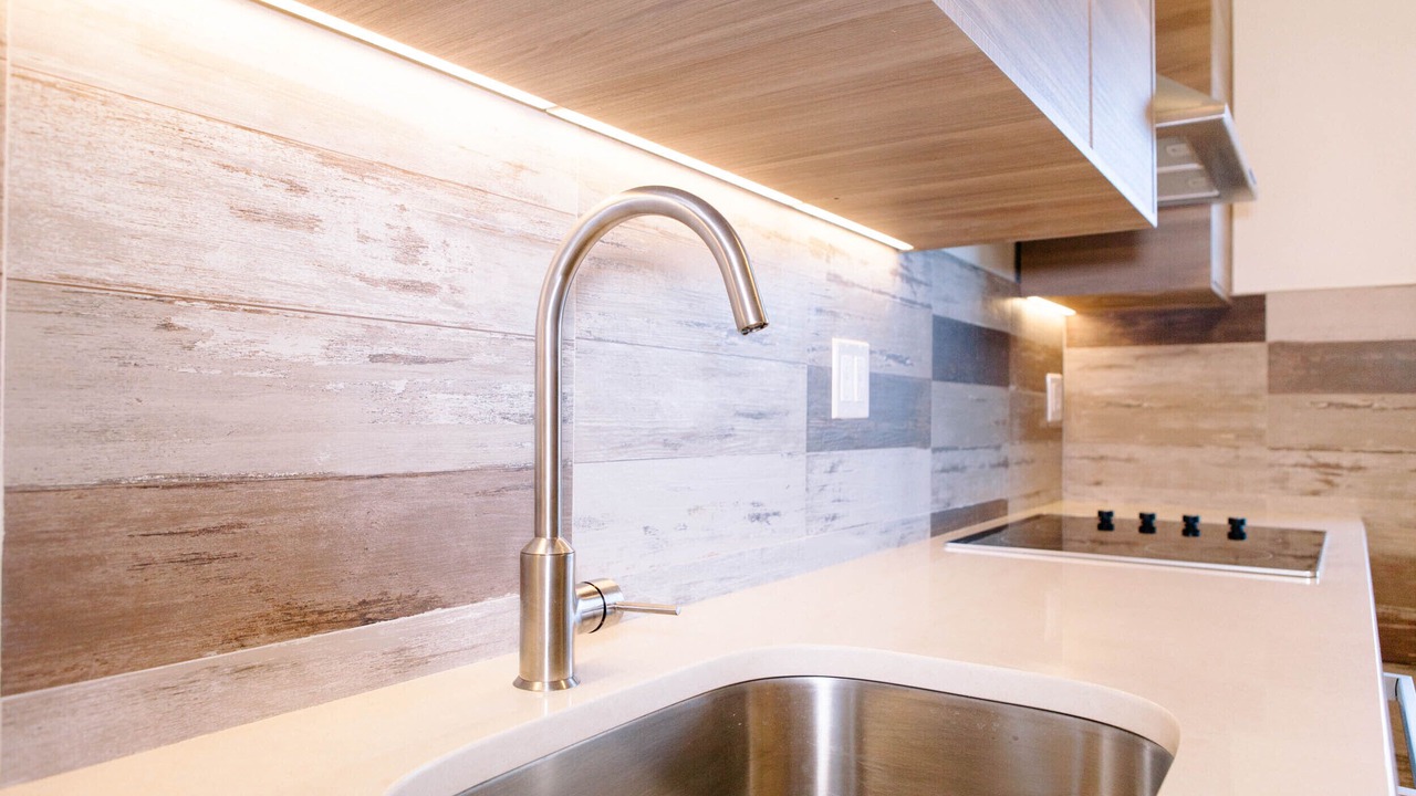 Photo of Kitchen in Weehawken