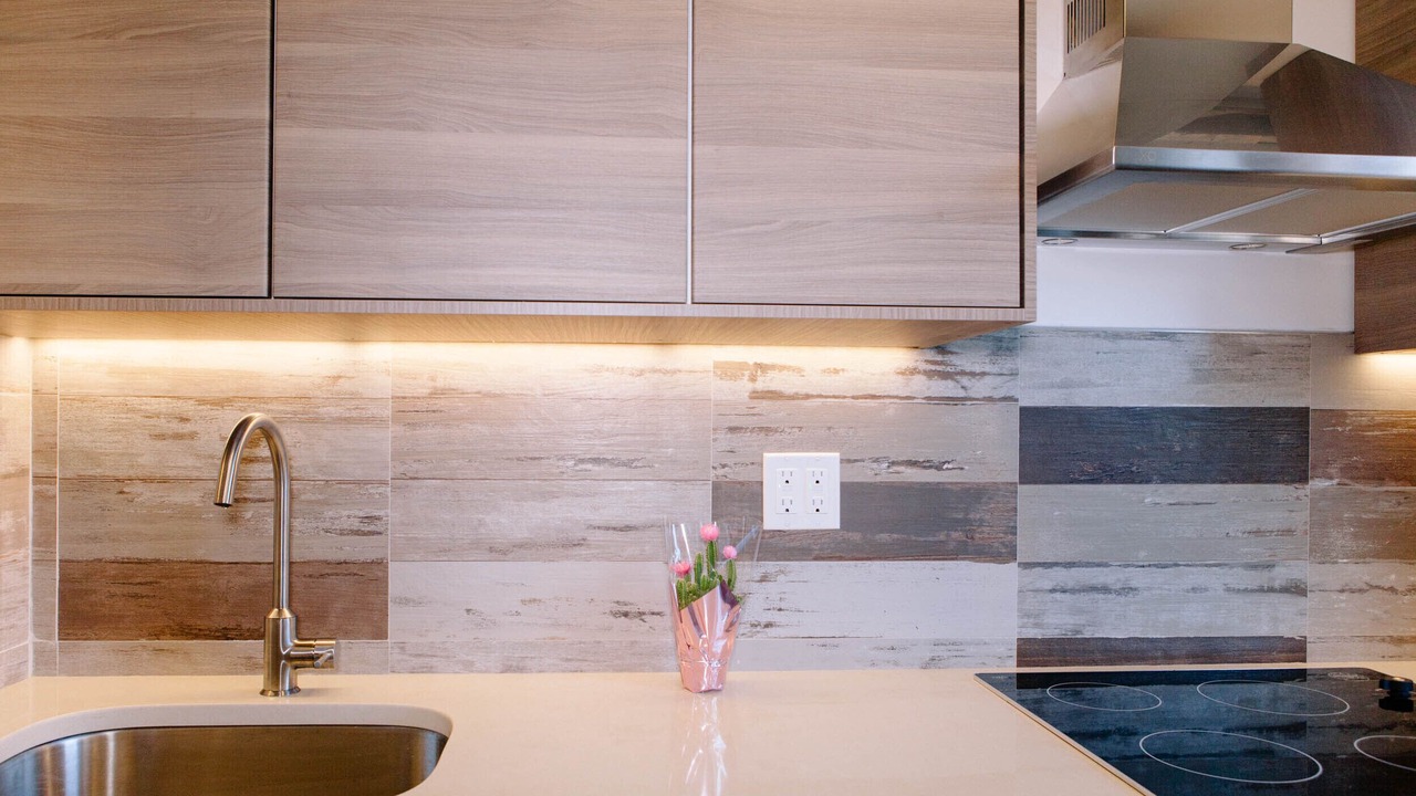 Photo of Kitchen in Weehawken