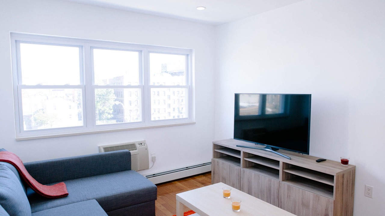 Photo of Livingroom in Weehawken