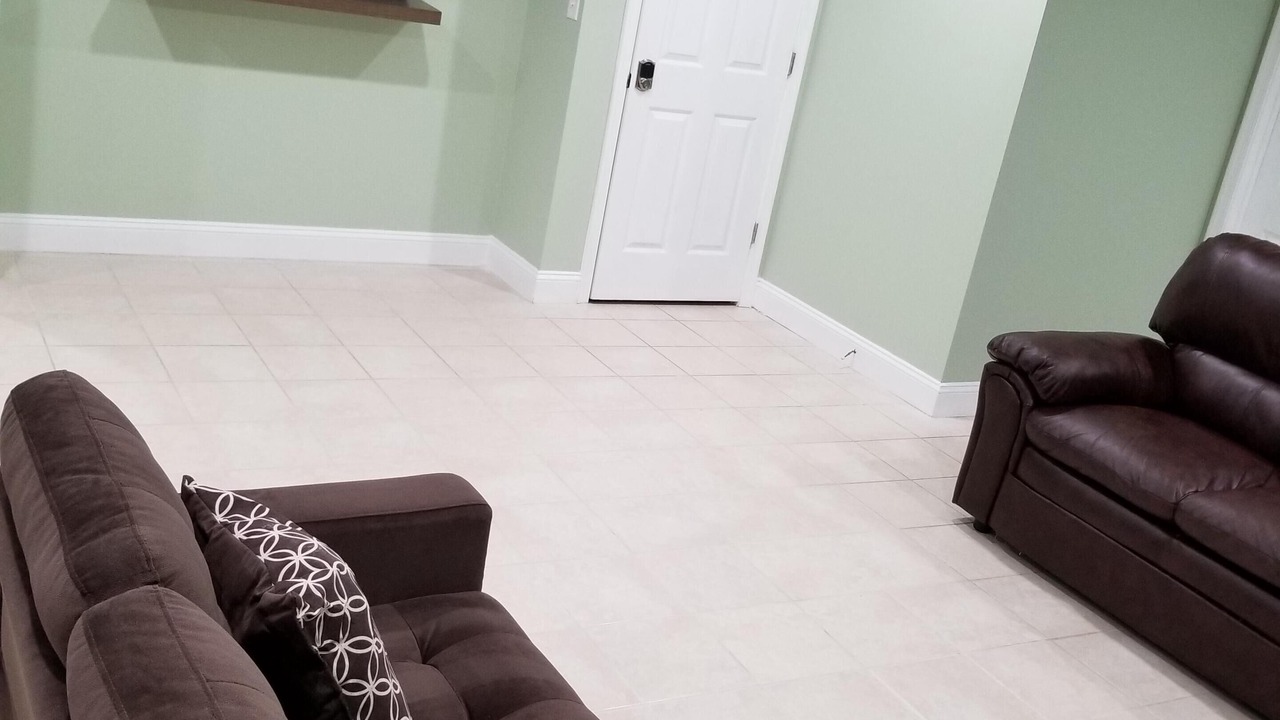 Photo of Bedroom in Clarksburg