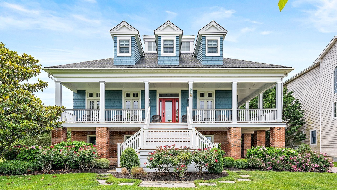 Photo of Outdoor in Admiral Estates