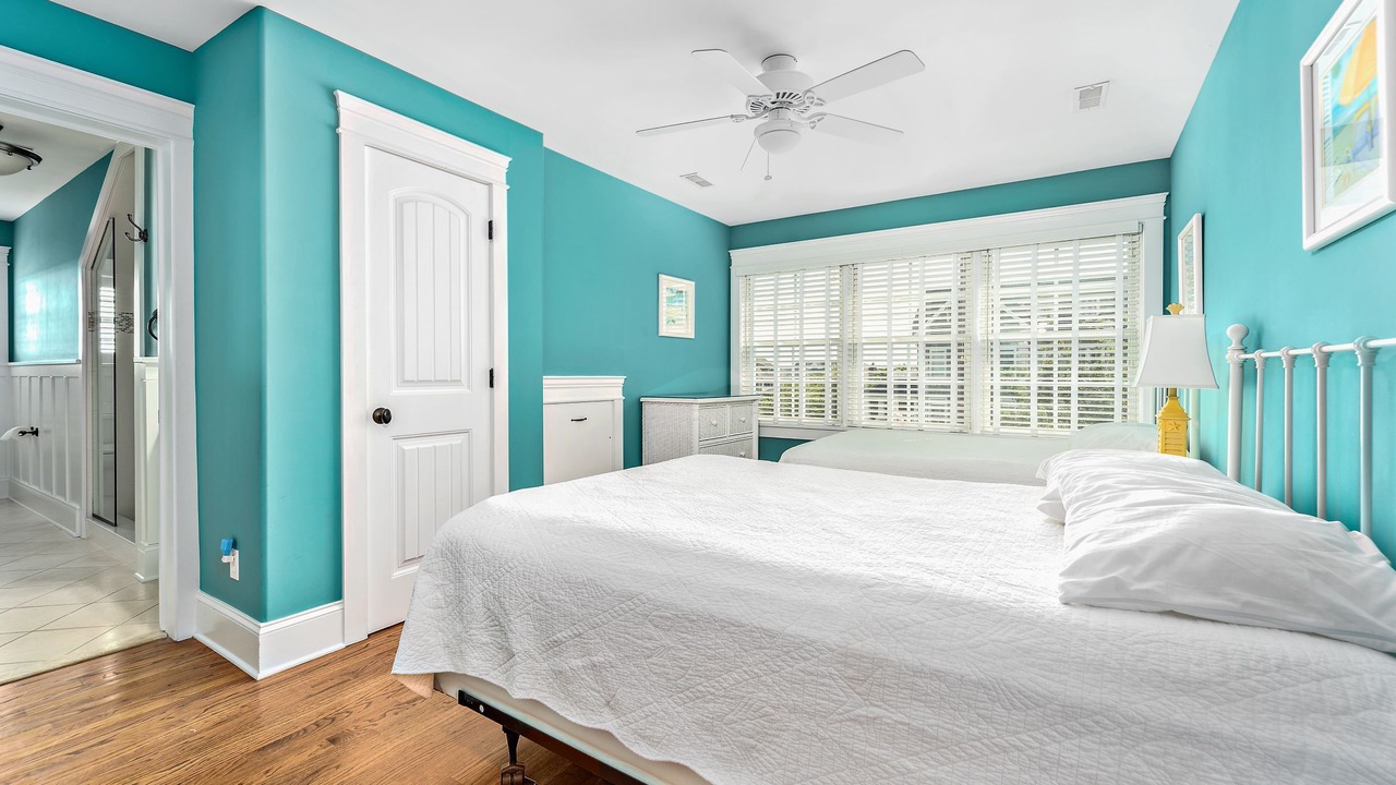 Photo of Bedroom in Admiral Estates