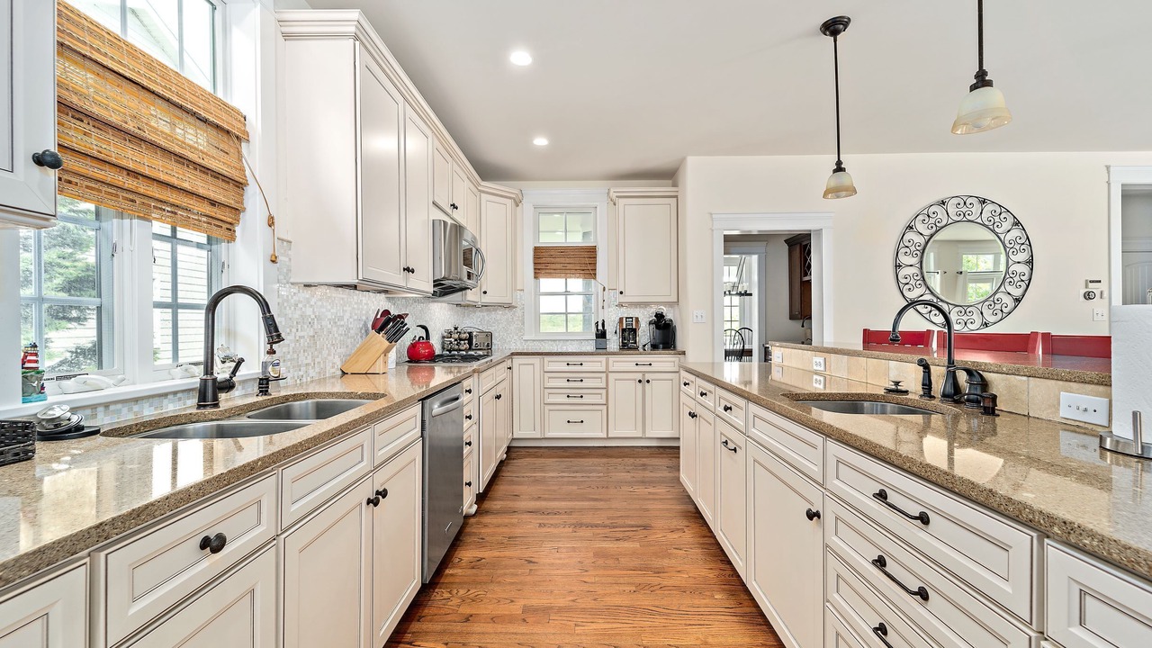 Photo of Kitchen in Admiral Estates