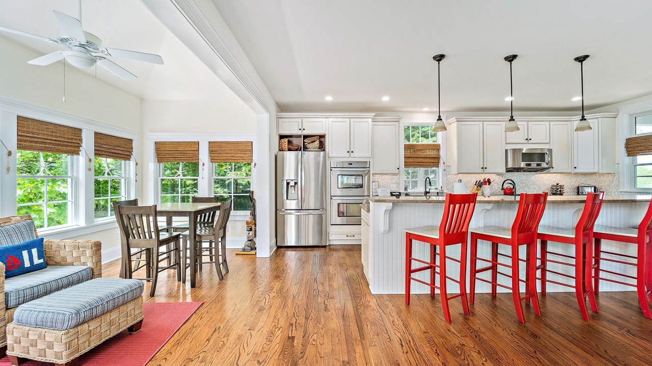Photo of Kitchen in Admiral Estates