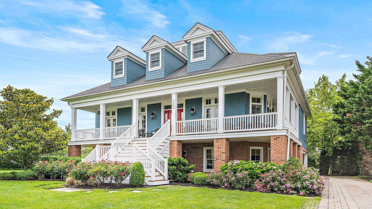 Photo of Outdoor in Admiral Estates