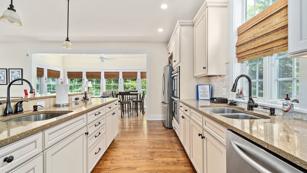 Photo of Kitchen in Admiral Estates