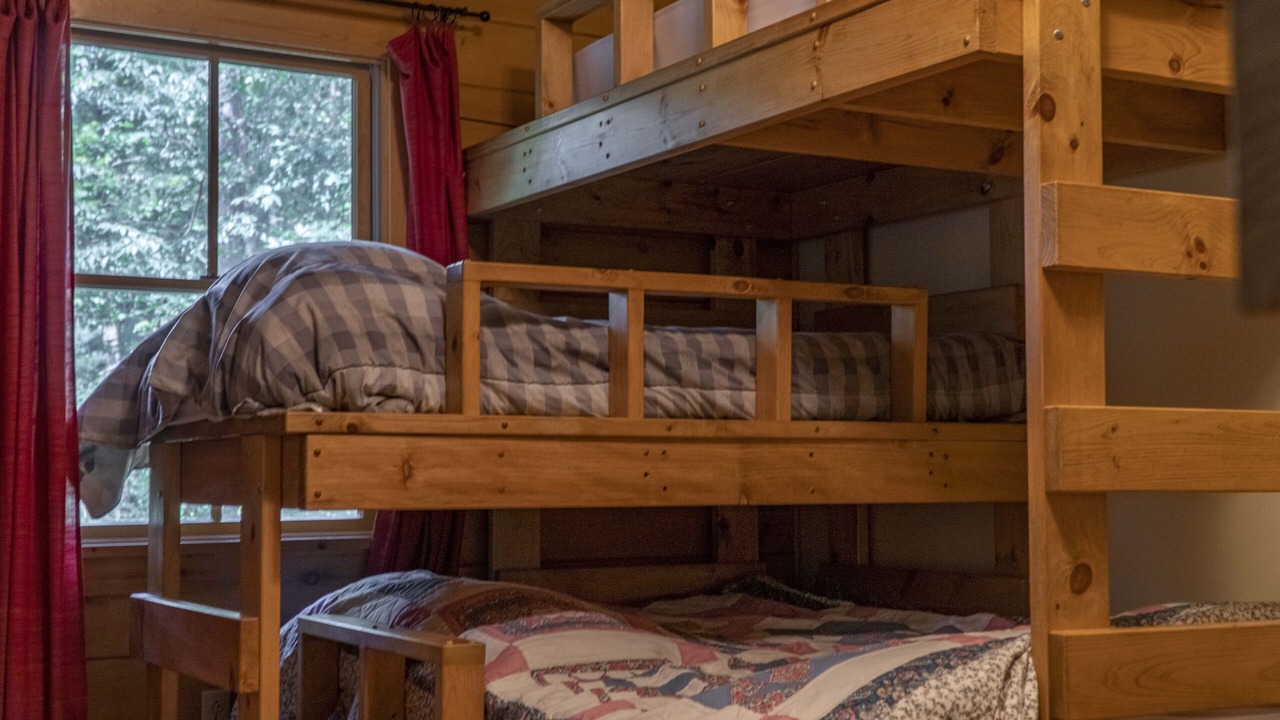 Photo of Bedroom in Huntingdon