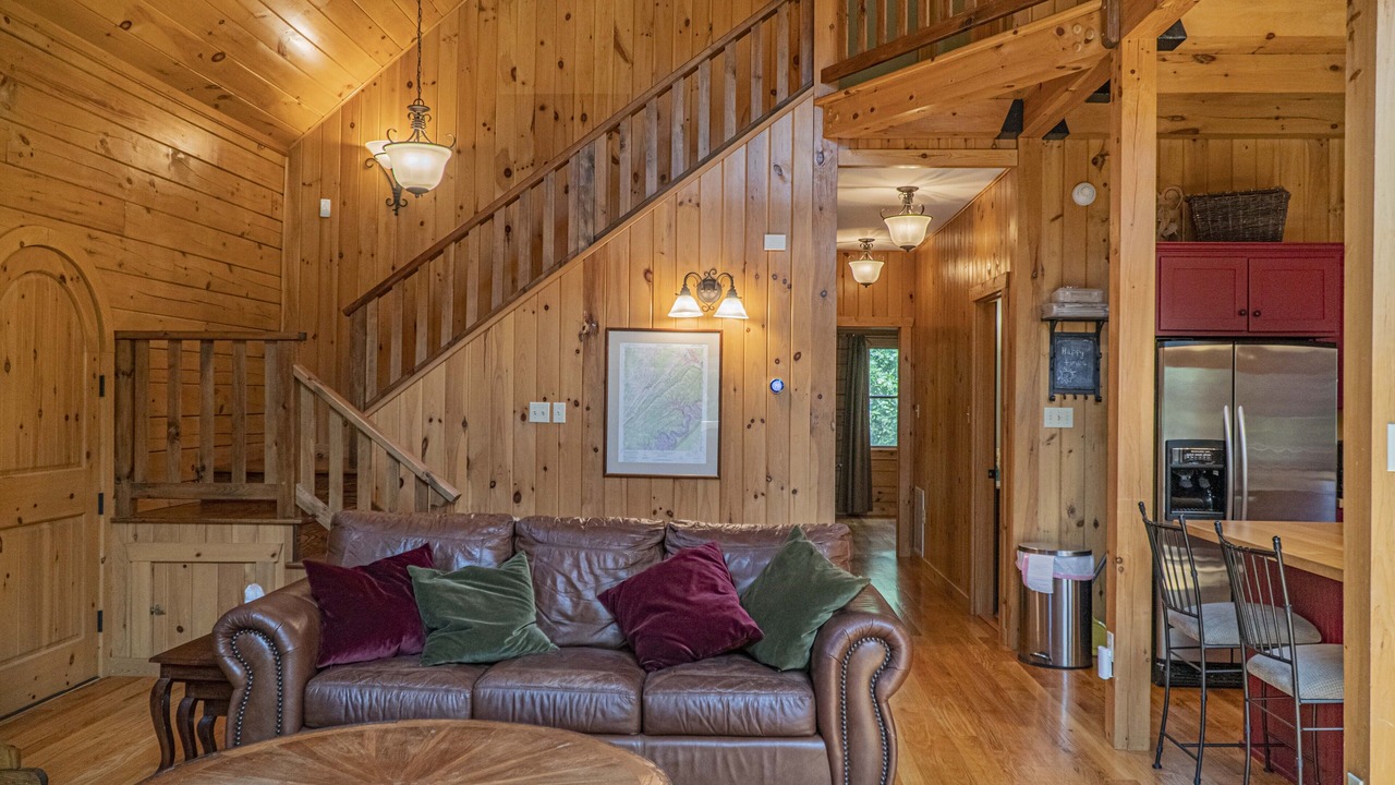 Photo of Livingroom in Huntingdon