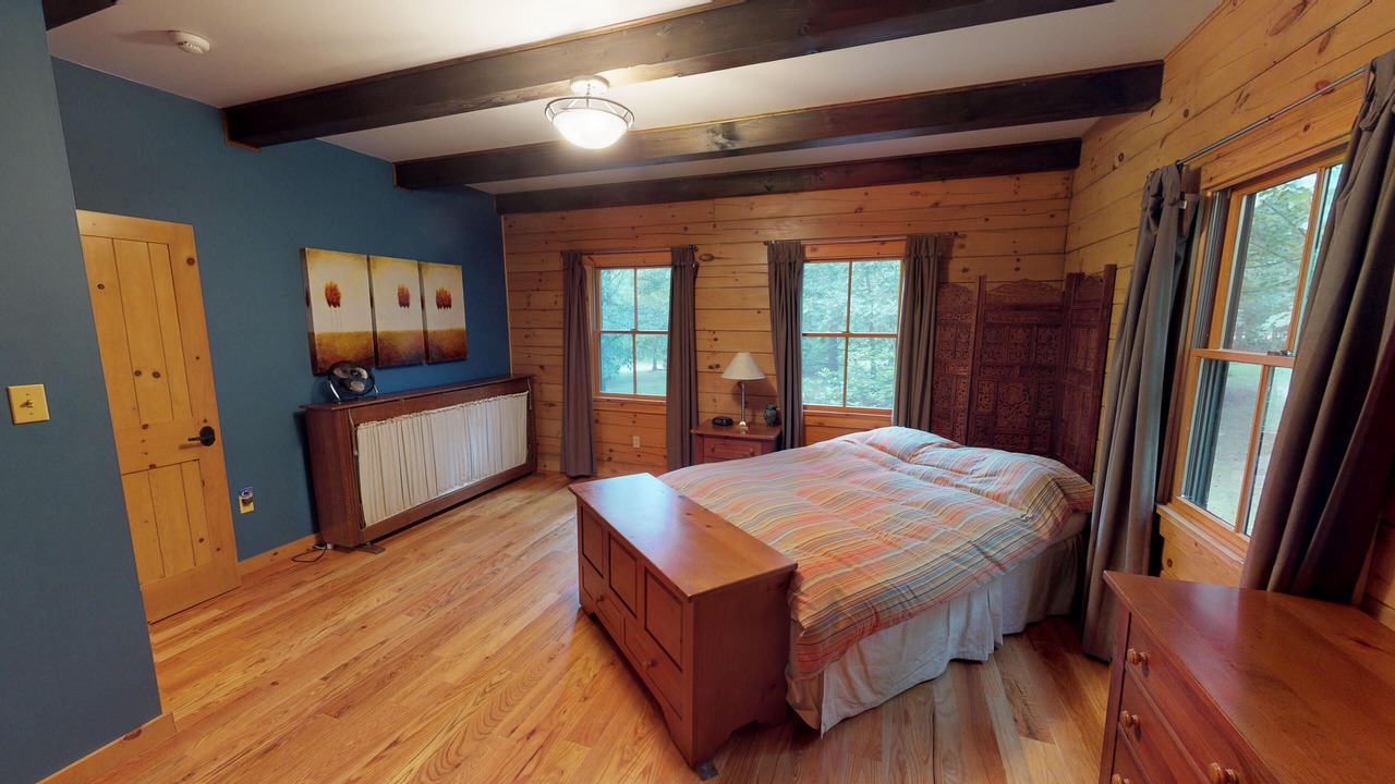 Photo of Bedroom in Huntingdon