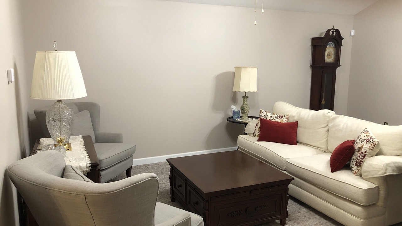 Photo of Livingroom in Roebuck