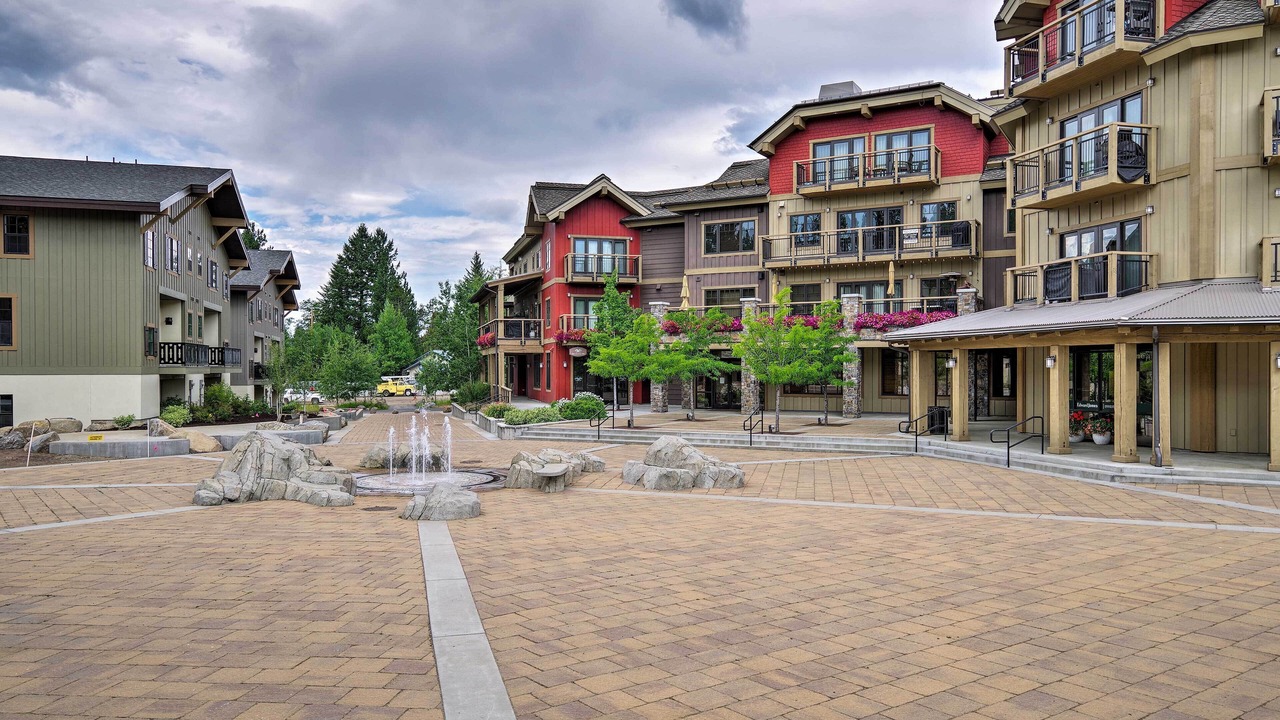 Photo of Outdoor in McCall