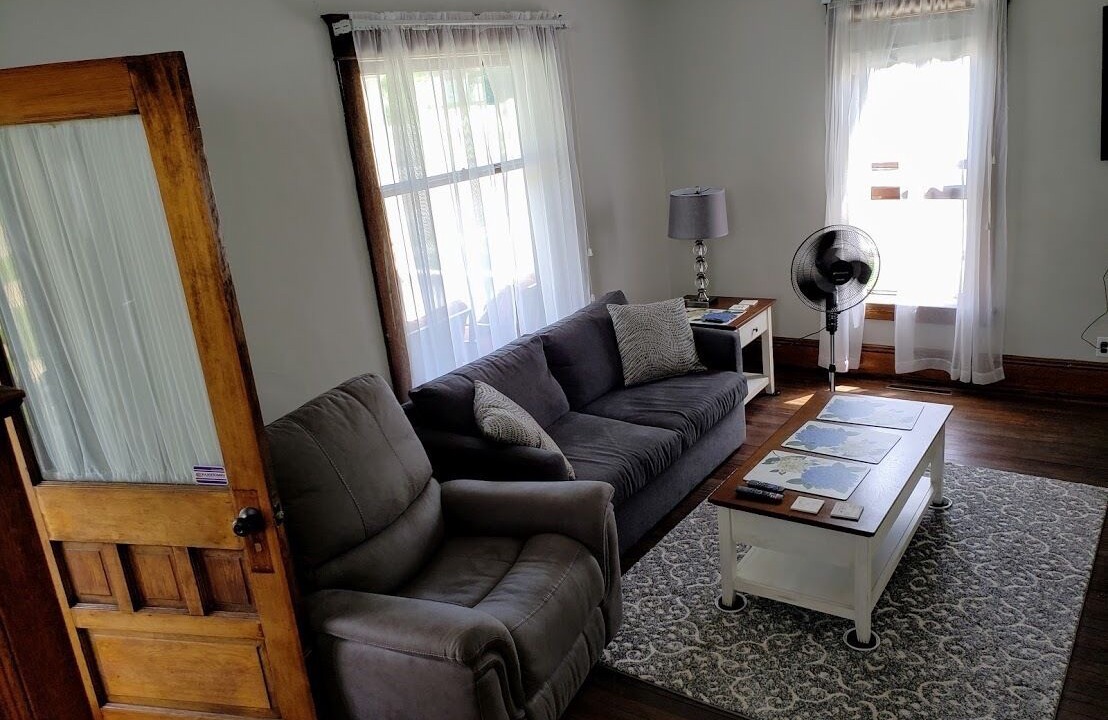 Photo of Livingroom in Olean