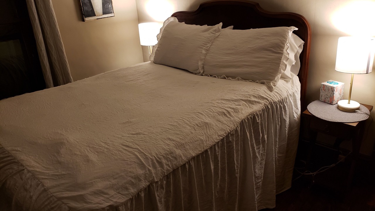 Photo of Bedroom in Olean