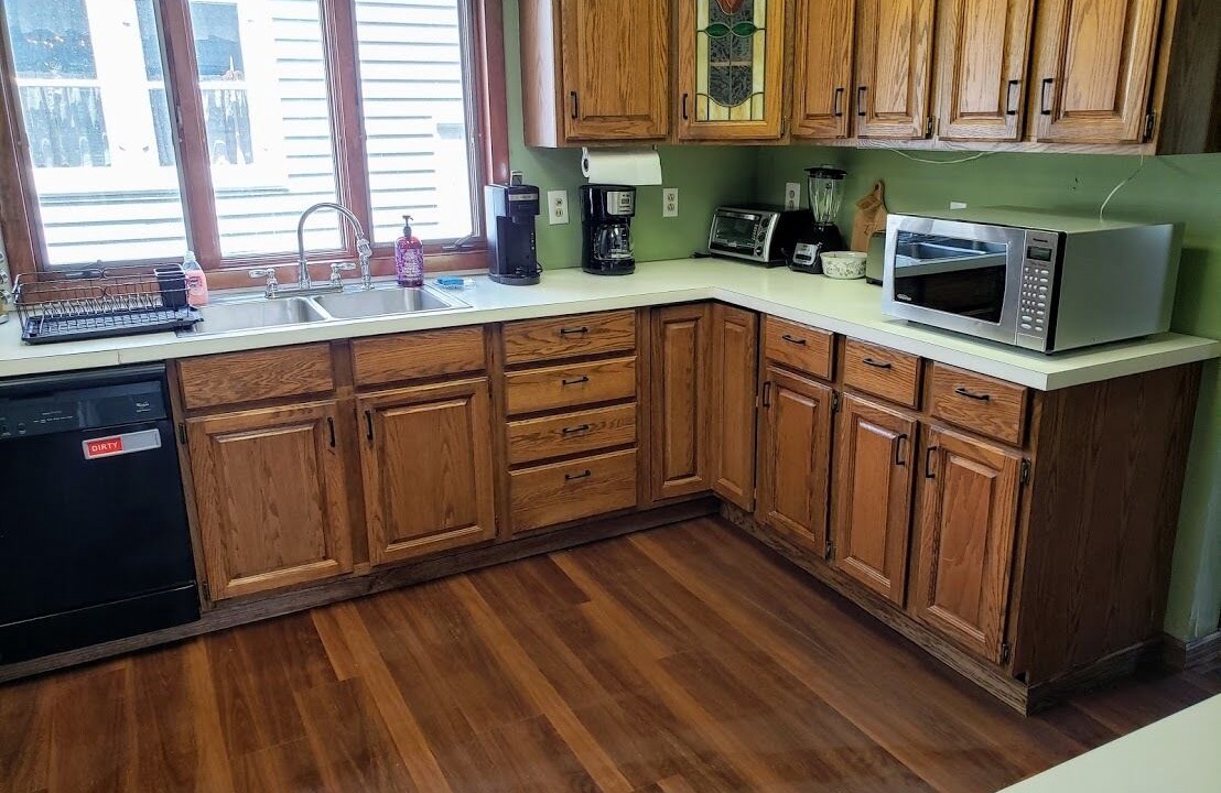 Photo of Kitchen in Olean