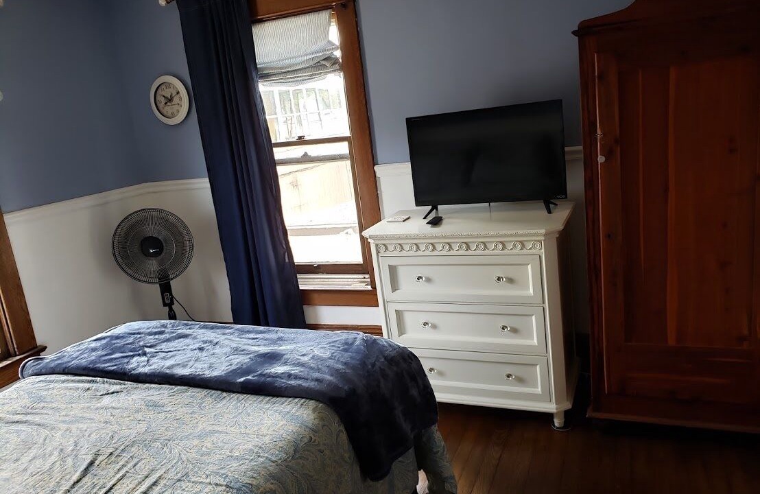 Photo of Bedroom in Olean