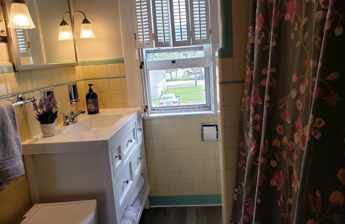 Photo of Bathroom in Olean