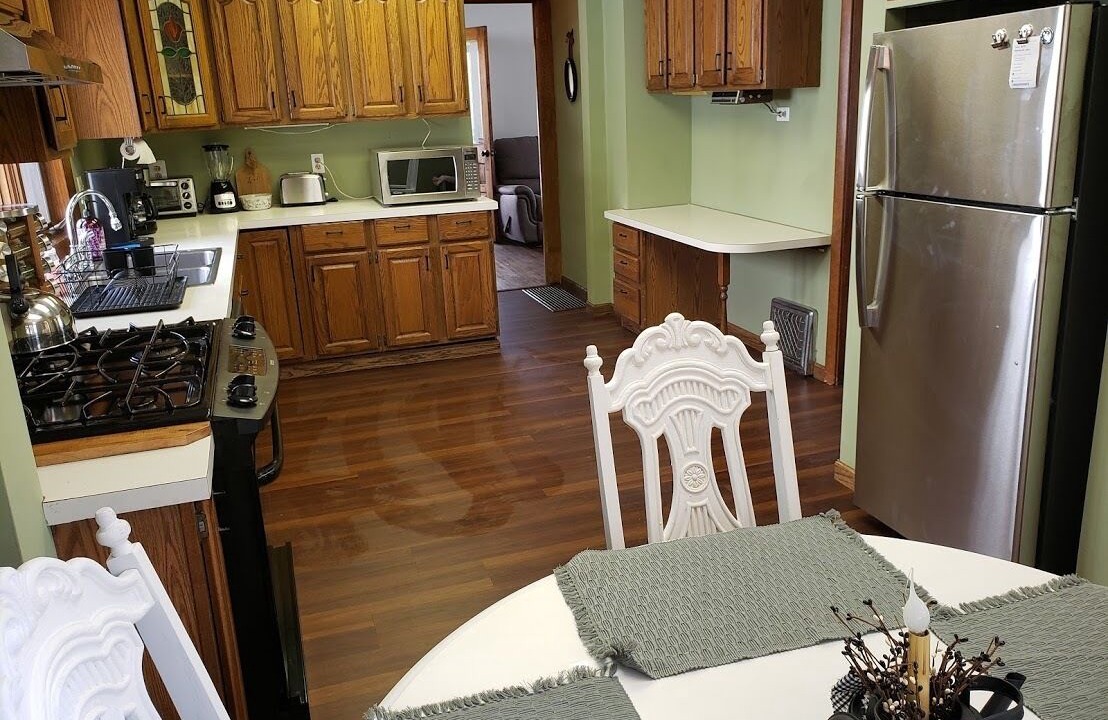 Photo of Kitchen in Olean