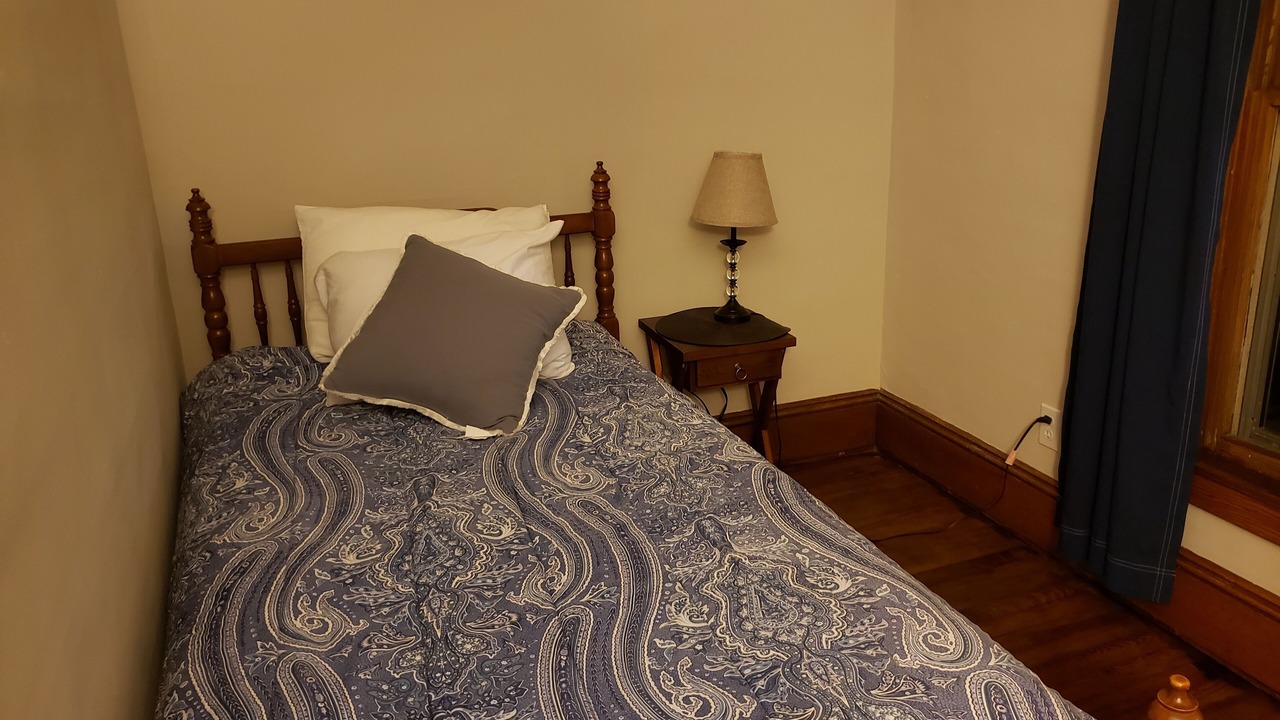 Photo of Bedroom in Olean