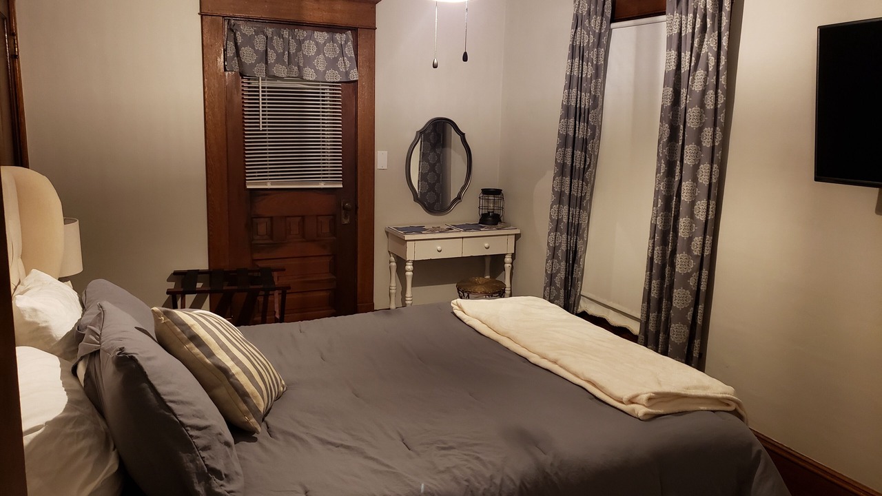 Photo of Bedroom in Olean