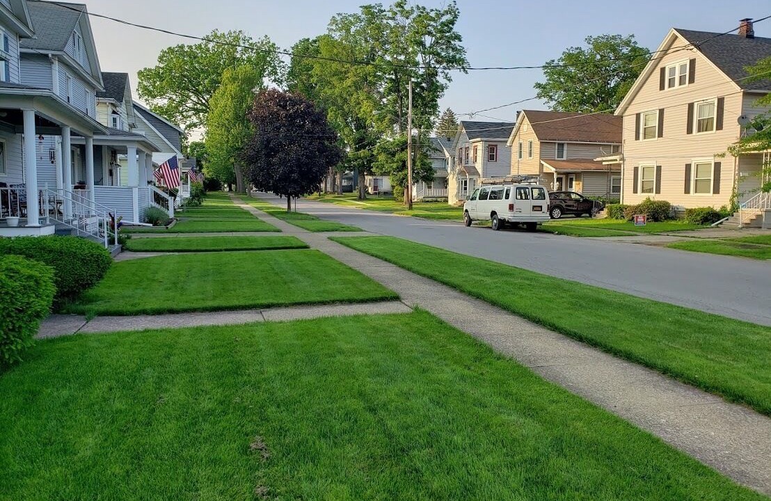 Photo of Outdoor in Olean