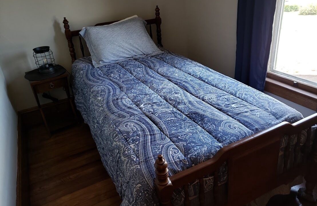 Photo of Bedroom in Olean
