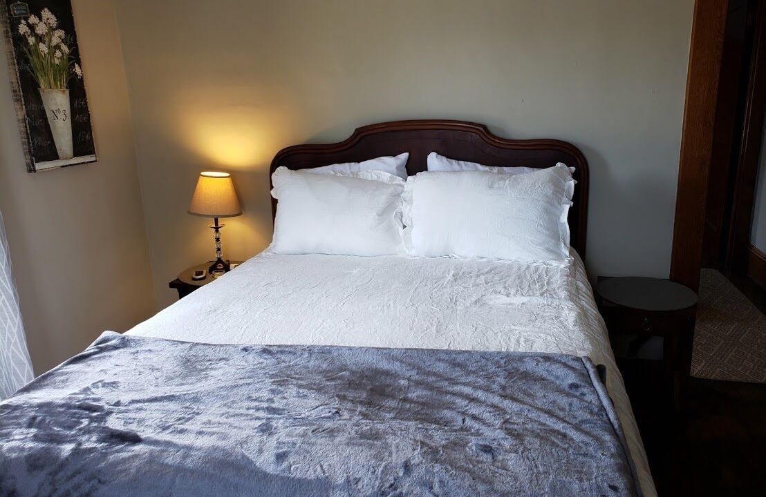 Photo of Bedroom in Olean