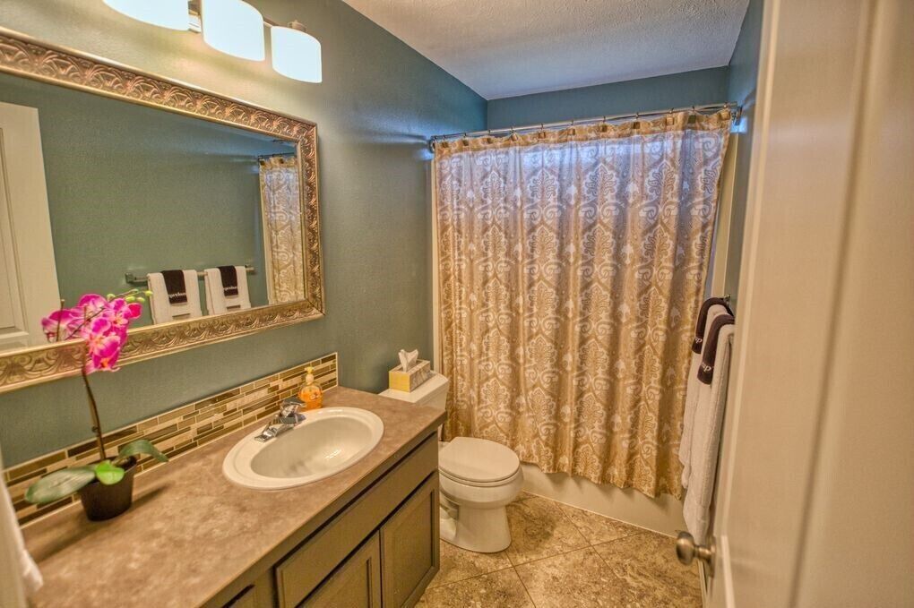 Photo of Bathroom in Greenacres