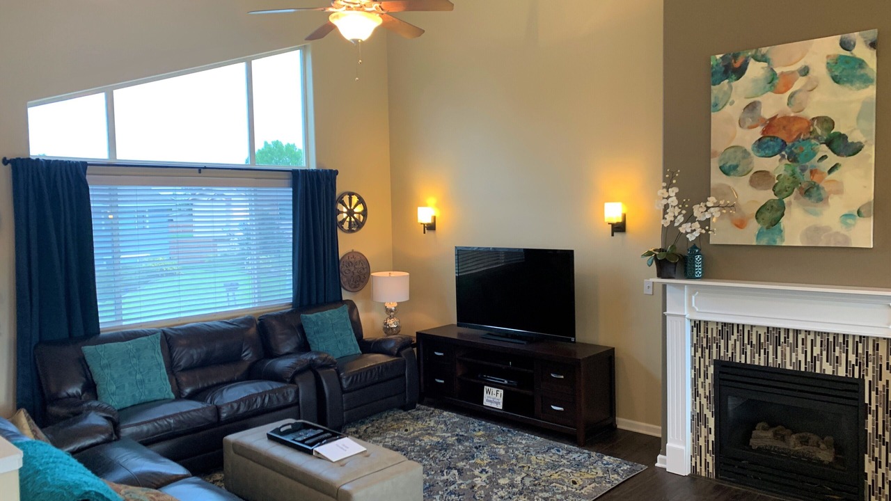 Photo of Bedroom in Greenacres