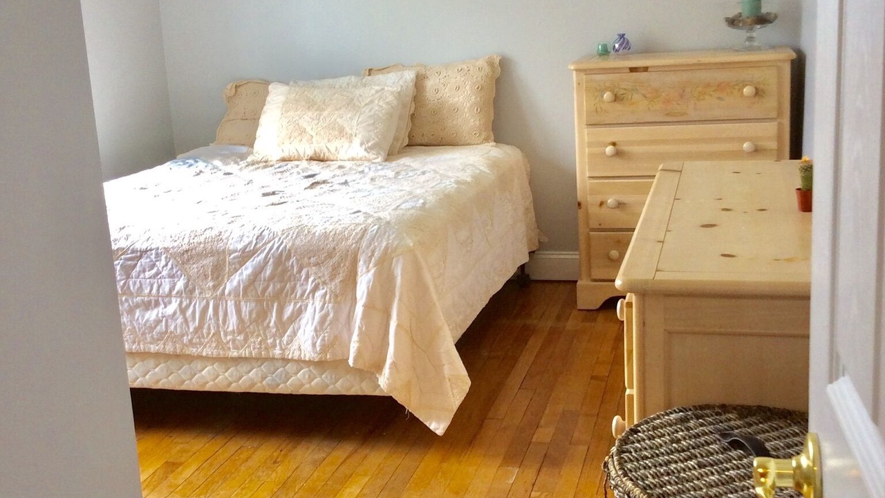 Photo of Bedroom in Belmar