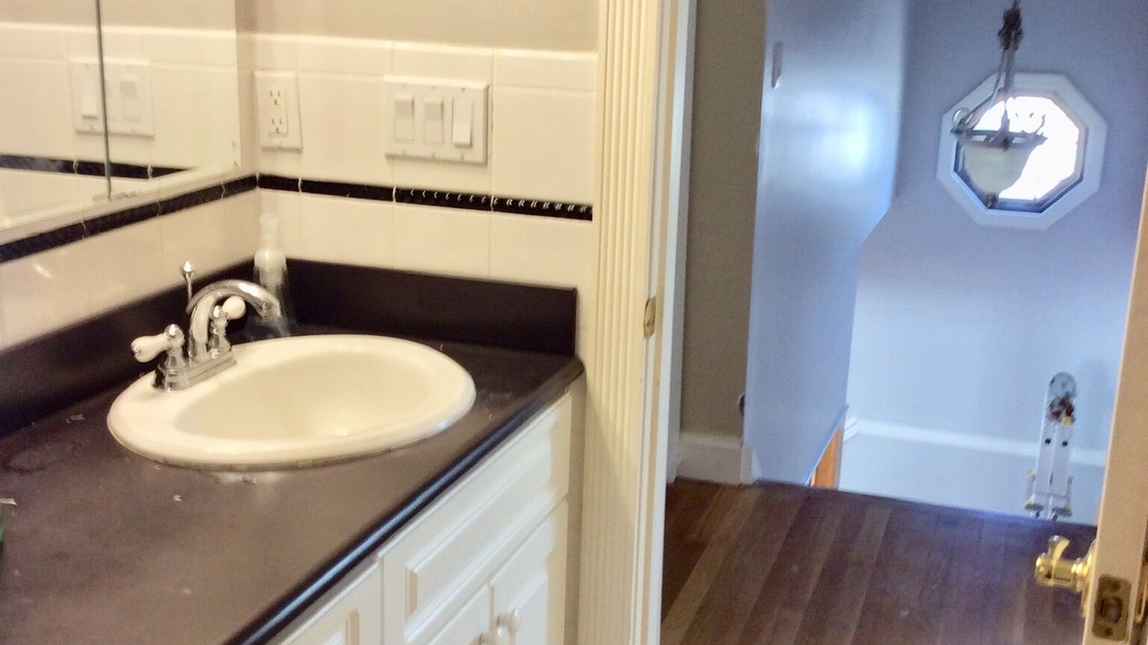 Photo of Bathroom in Belmar
