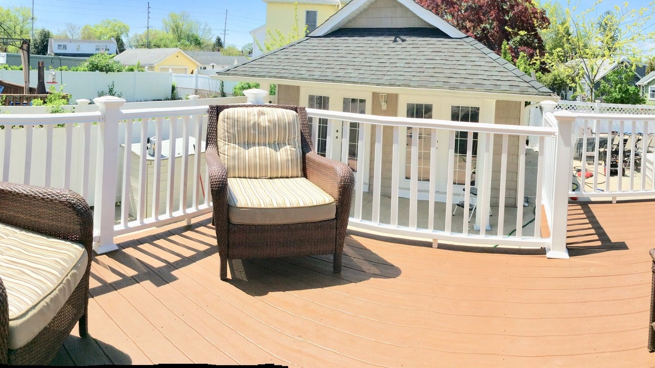 Photo of Patio Balcony in Belmar